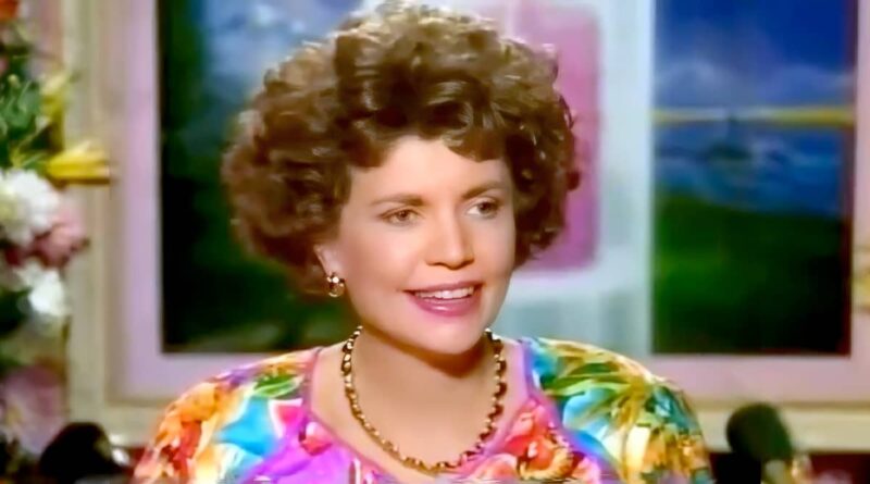 All About Angels and You - Ep. No. 01 How to Contact Angels Lecture Series 1992