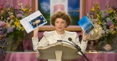 How Angels Help You to Recapture The Spirit of Joy, Ep 11 of How to Contact Angels Lecture