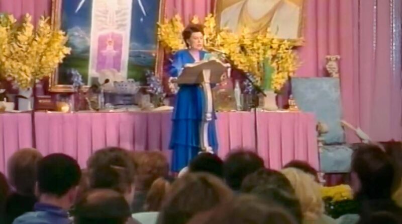 DECREE Beloved Lord Himalaya 10.04 36x