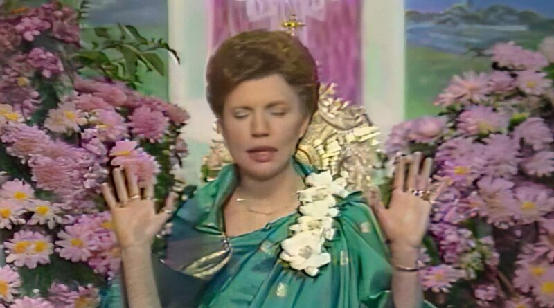 Healing Dictation - Mother Mary and Raphael