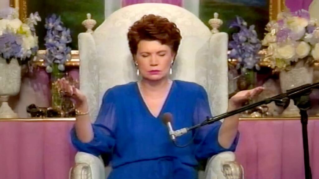 Dictation by Lord Himalaya June 29 1995