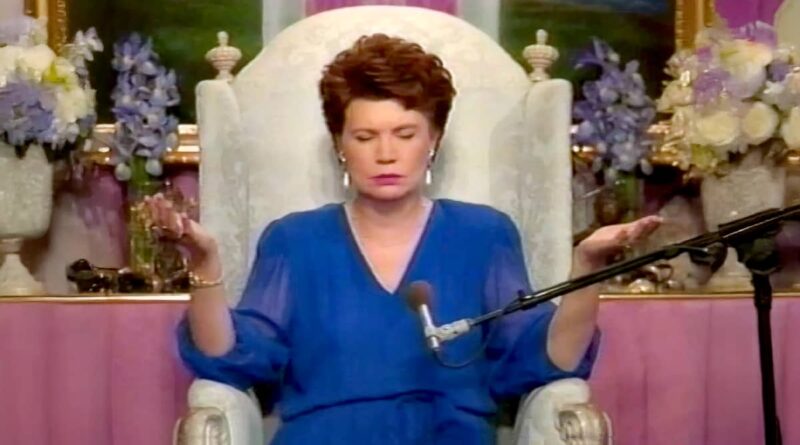 Dictation by Lord Himalaya June 29 1995