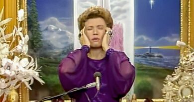 Dictation by Beloved Victory Always Victory