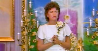 DICTATION - El Morya, Message to America on the Mission of Jesus Christ - July 2, 1984