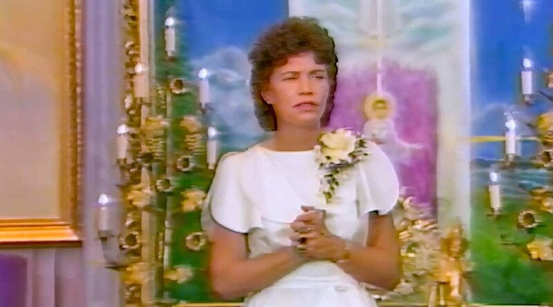 DICTATION - El Morya, Message to America on the Mission of Jesus Christ - July 2, 1984