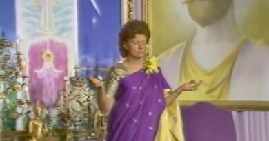 Dictation by Beloved Archangel Zadkiel on July 1 1984