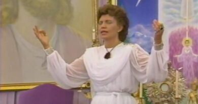 Freedom 1984 - The Heart of the Inner Retreat