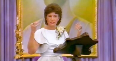 LECTURE - A Review of the Embodiments of El Morya - July 2, 1984