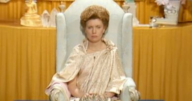 Song 465 - ZARATHUSTRA