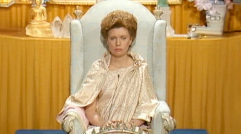 Song 465 - ZARATHUSTRA