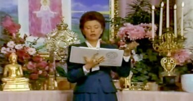 Song 296 Beloved Zadkiel, Archangel of the Seventh Ray