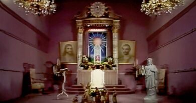 Devotion and Invocation to Beloved Ray O Light