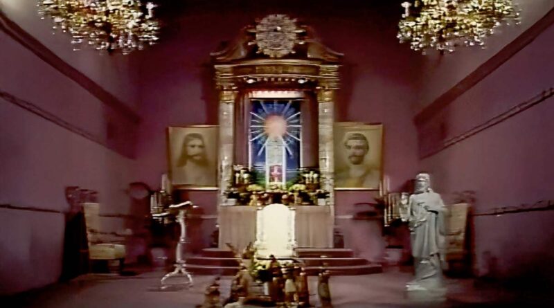 Devotion and Invocation to Beloved Ray O Light