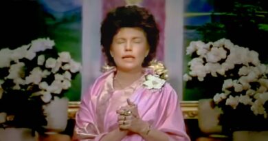 Devotional Invocation to Beloved Lord Himalaya by Elizabeth Clare Prophet 1983