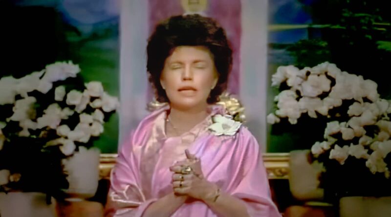 Devotional Invocation to Beloved Lord Himalaya by Elizabeth Clare Prophet 1983