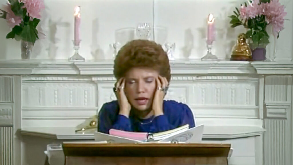 Gold of Gold Dictation 09 03 1984