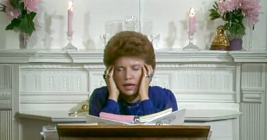 Gold of Gold Dictation 09 03 1984