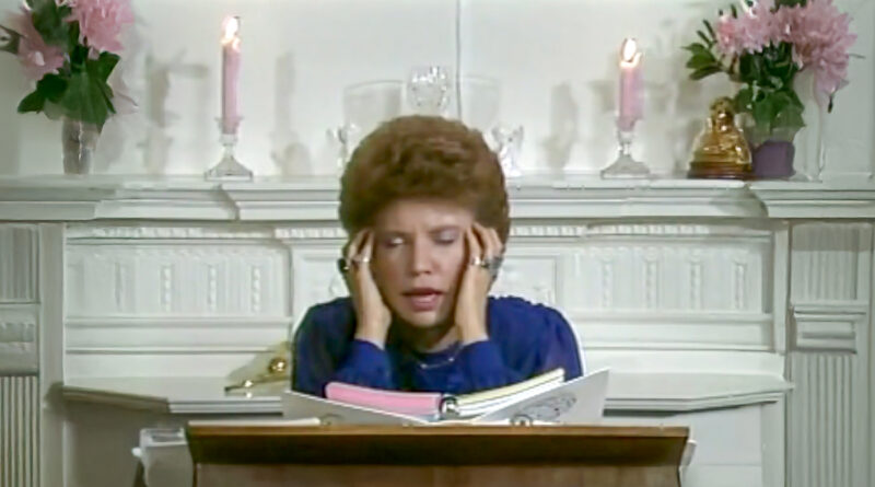 Gold of Gold Dictation 09 03 1984