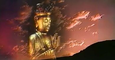 Videos from the rapture of divine love class