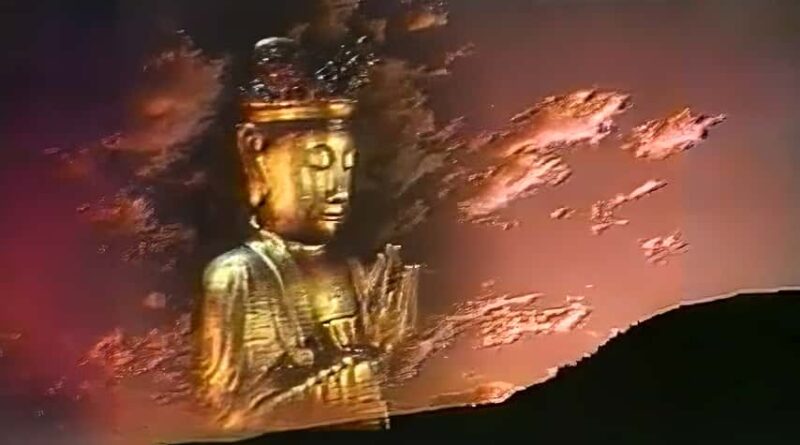 Videos from the rapture of divine love class