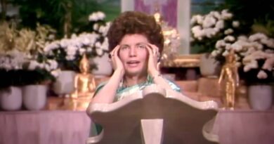 Decree 7.09A - THE BALM OF GILEAD - The Buddhas in Winter Dec 29, 1982