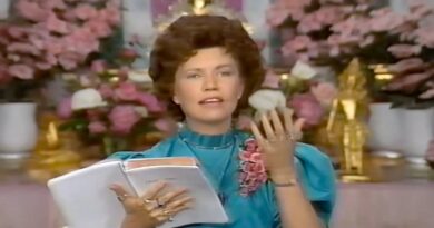 The Emerald Matrix (Excerpts from a Lecture) 1983