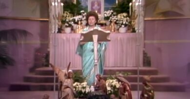 Decree 10.01, Light's Protection - The Buddhas in Winter Dec 29, 1982