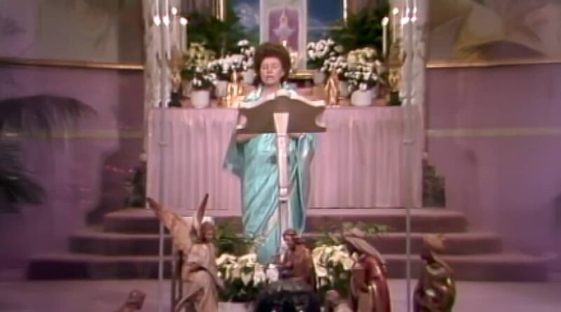 Decree 10.01, Light's Protection - The Buddhas in Winter Dec 29, 1982