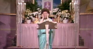 Decree 50.01 Flame of Healing