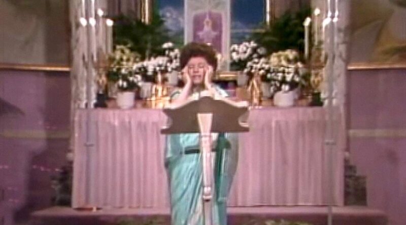 Decree 50.01 Flame of Healing