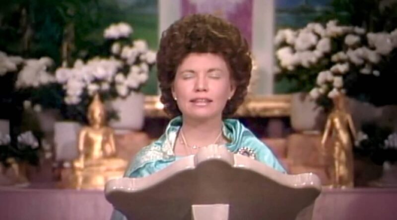 Decree 55.00 - Abundance of Every Good and Perfect Gift