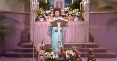 Decree Flame of Healing (50.01)