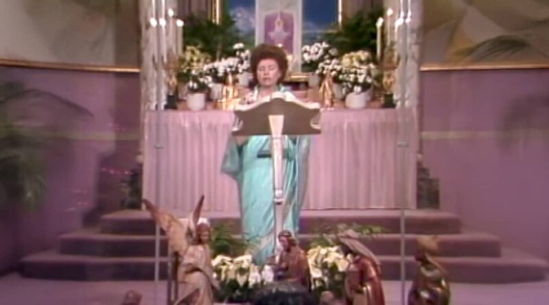 Decree Flame of Healing (50.01)