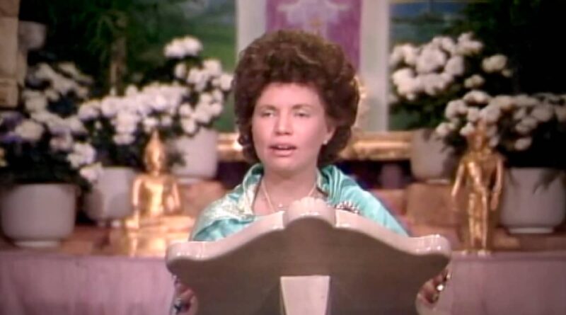 Invocation and Decree 0.06, O Mighty Threefold Flame of Life