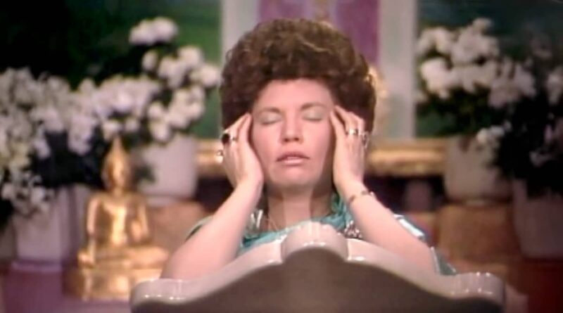 Sealing Invocation and More Violet Fire by Hilarion, Decree 5.02