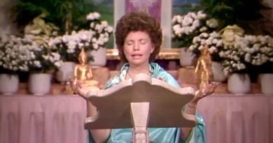 Song The Lord’s Prayer (Song 62, Decree No 1.20)