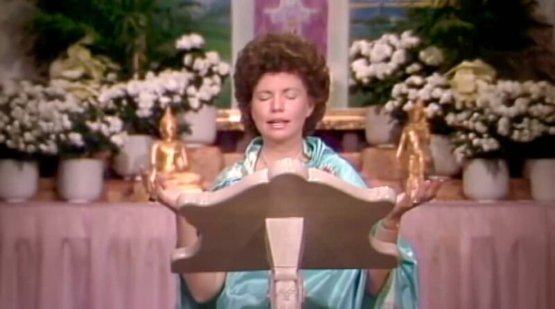 Song The Lord’s Prayer (Song 62, Decree No 1.20)