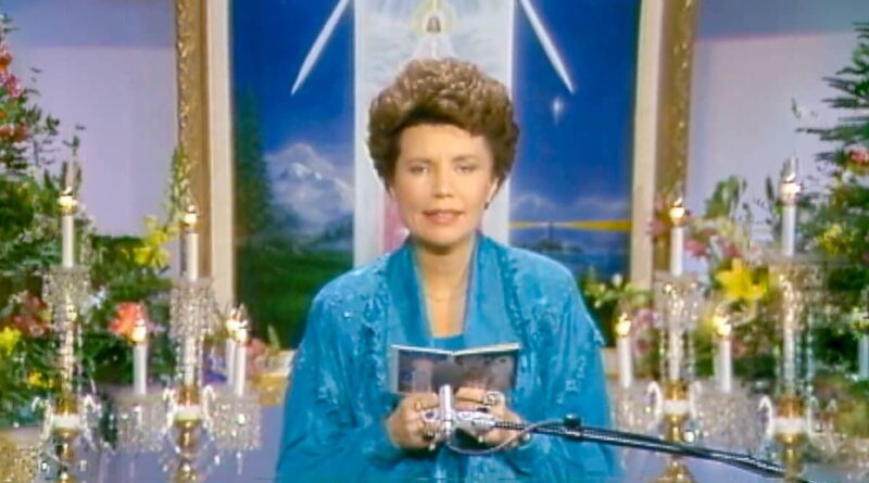 Decree 20.20 – Salutation to the Sun