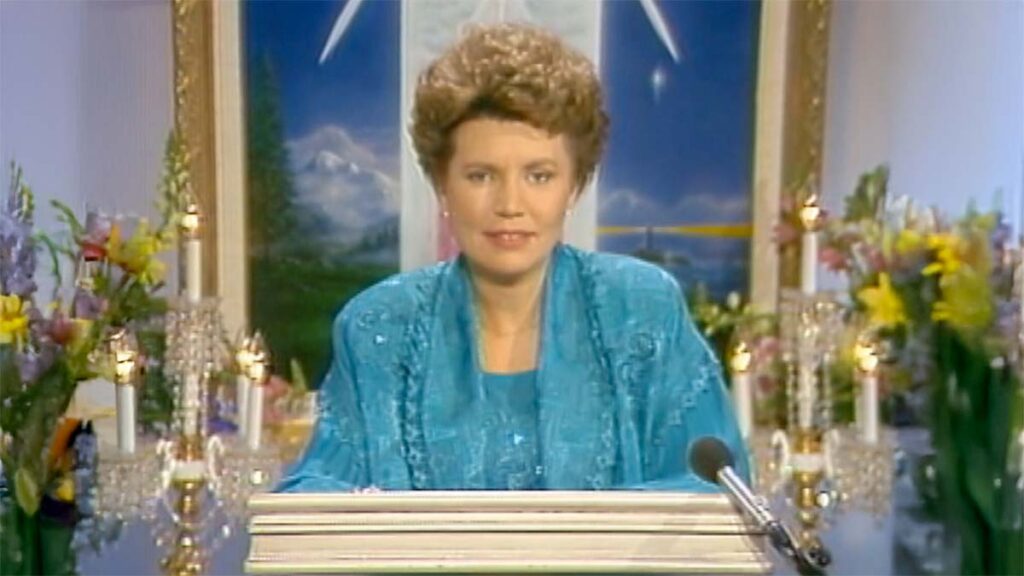 Lecture Excerpt Beloved Mighty Astrea LA Service