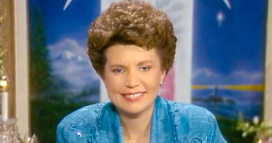 Lecture Excerpt about Beloved Nada from L.A. Seminar