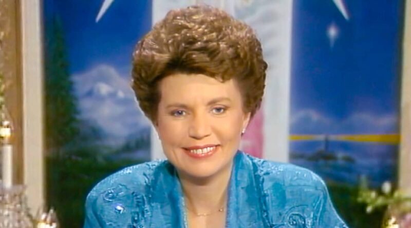 Lecture Excerpt about Beloved Nada from L.A. Seminar