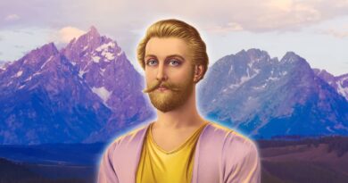 Song 237 – I Love You Waltz to Saint Germain