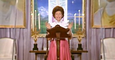 Scripture Reading about Paul the Venetian – August 27, 1982