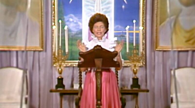 Scripture Reading about Paul the Venetian – August 27, 1982