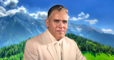 Lanello - Song 146 – A Birthday of a King with Mark L. Prophet