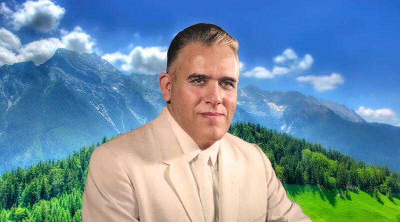 Lanello - Song 146 – A Birthday of a King with Mark L. Prophet