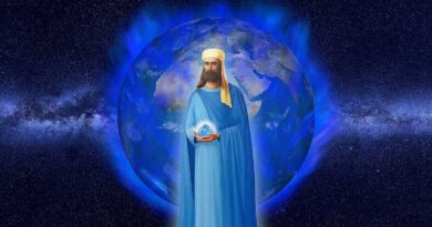 Dictation and Sunday Service with El Morya - July 30, 1978