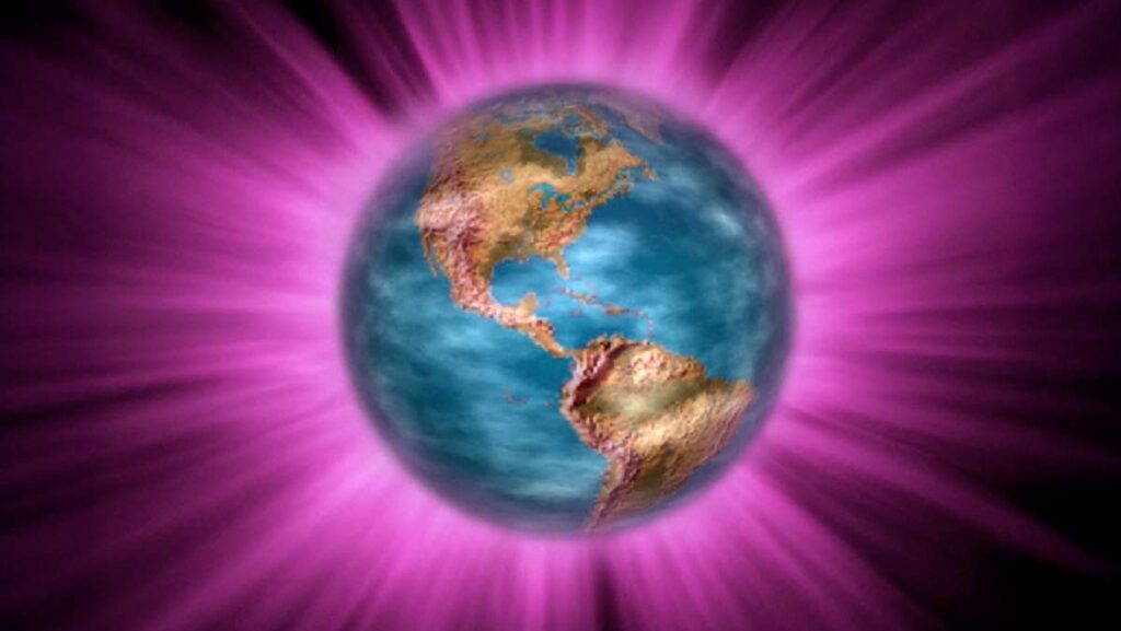 A Dictation from Beloved Zadkiel