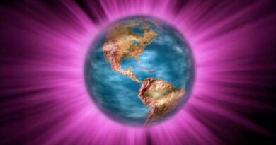 A Dictation from Beloved Zadkiel