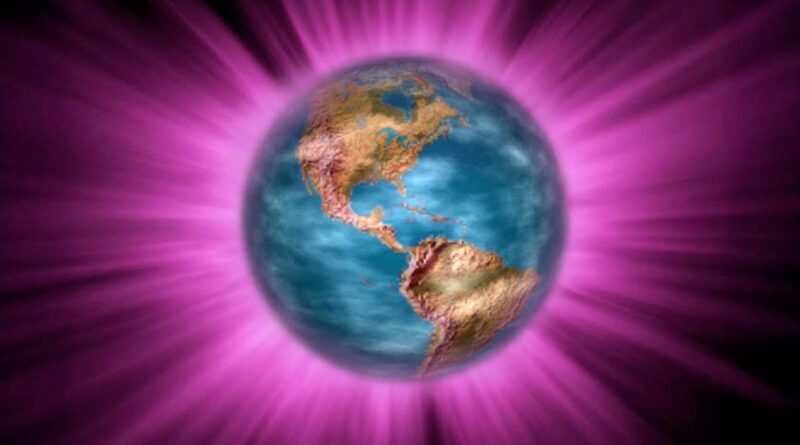 A Dictation from Beloved Zadkiel